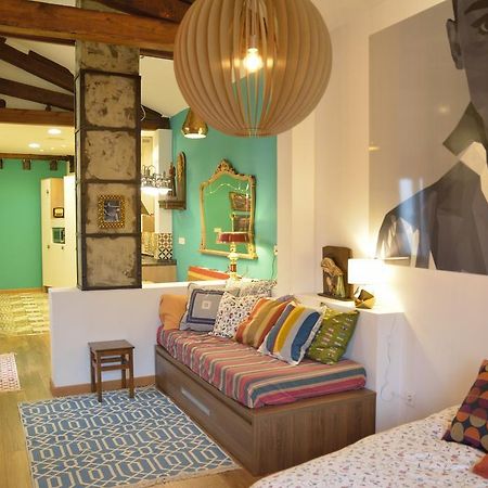 Casa Del Mercado Сарагоса Екстер'єр фото
