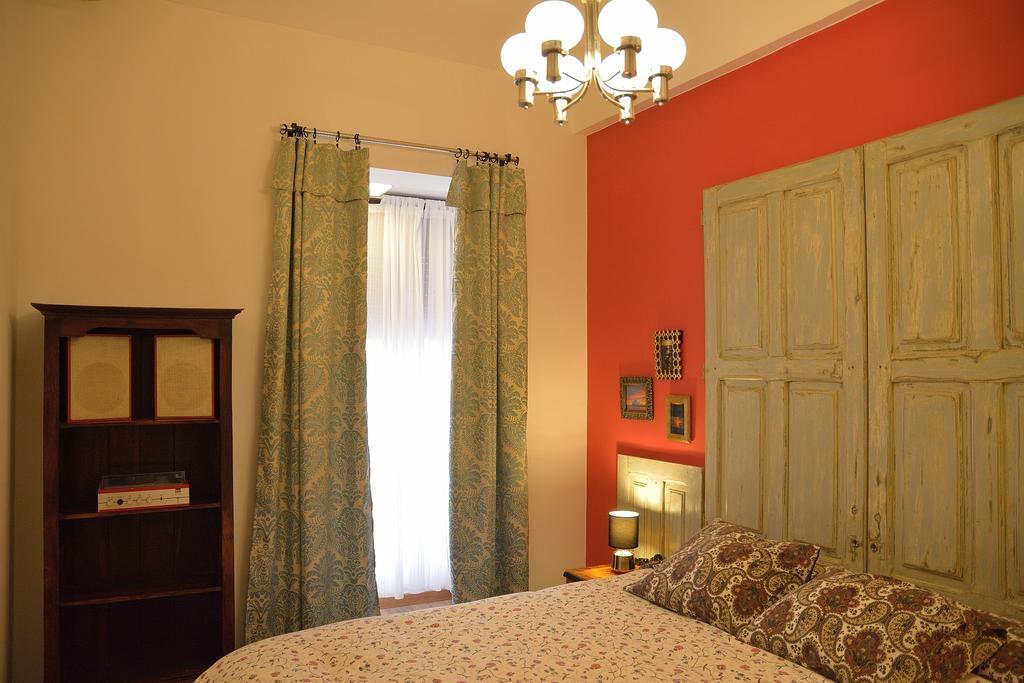 Casa Del Mercado Сарагоса Екстер'єр фото