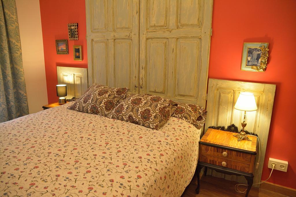 Casa Del Mercado Сарагоса Екстер'єр фото