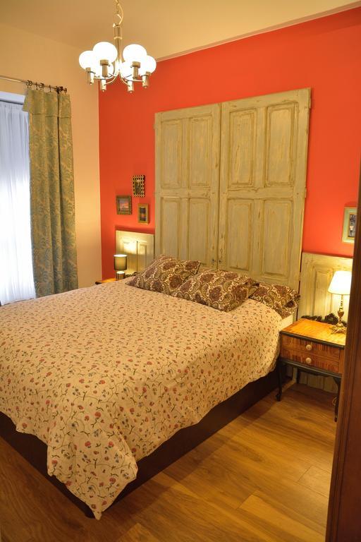 Casa Del Mercado Сарагоса Екстер'єр фото