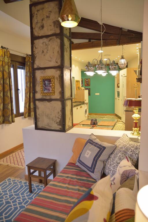 Casa Del Mercado Сарагоса Екстер'єр фото