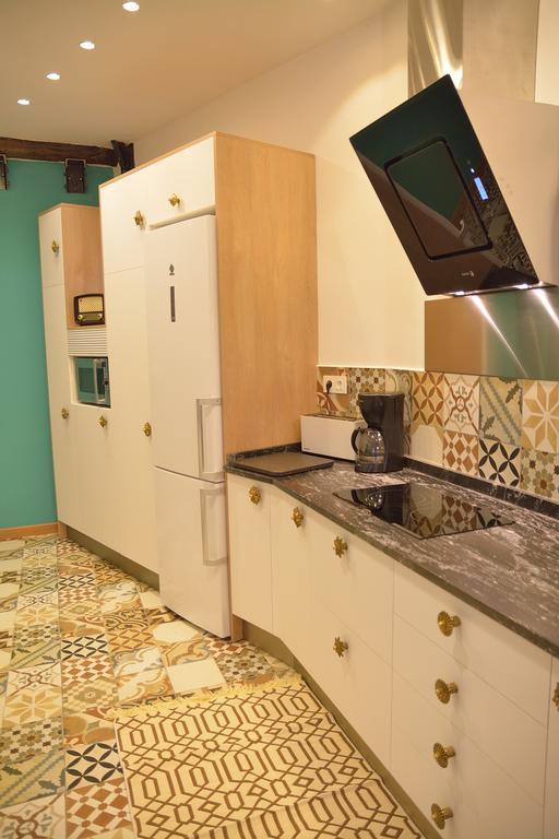 Casa Del Mercado Сарагоса Екстер'єр фото